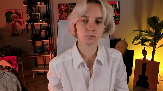 BethanyCloud online show from 10-04-25, 05:20