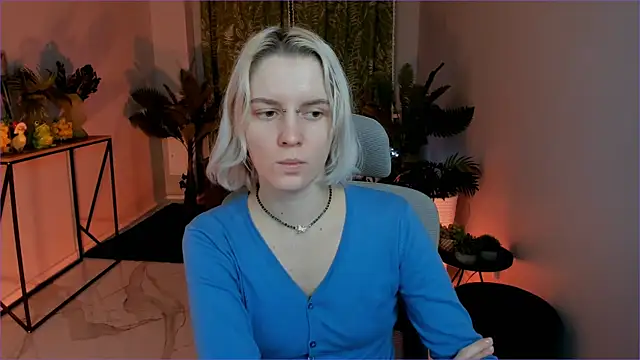 BethanyCloud online show from 01-10-26, 05:14