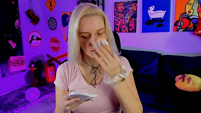 BethanyCloud online show from 04-01-26, 05:20