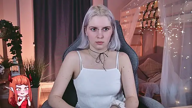 BethanyCloud online show from 03-27-26, 08:26