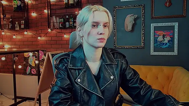 BethanyCloud online show from 04-03-26, 05:25