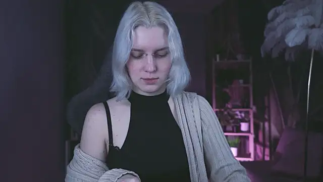 BethanyCloud online show from 03-26-26, 05:17