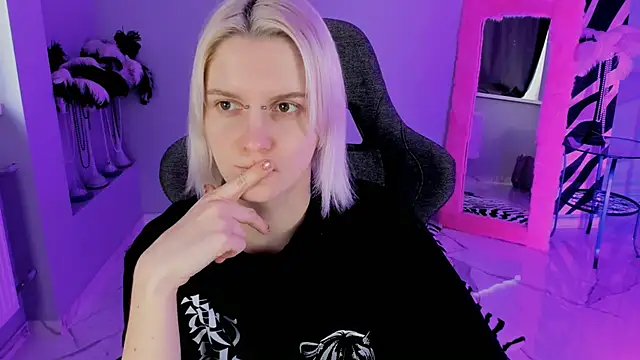 BethanyCloud online show from 02-11-26, 05:29