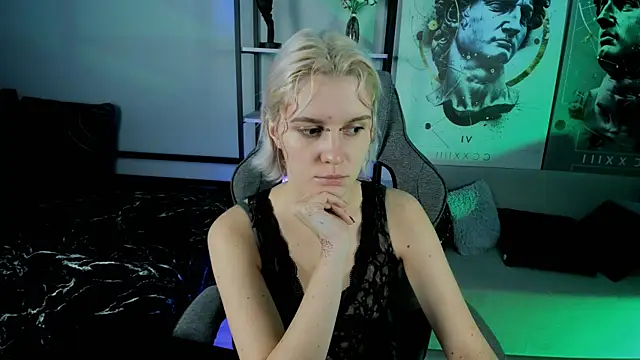 BethanyCloud online show from 11-30-25, 05:30