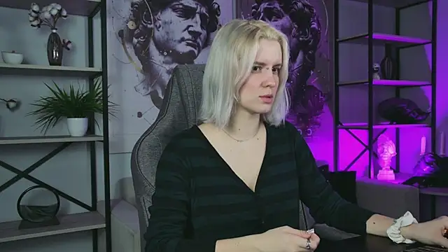 BethanyCloud online show from 04-02-26, 05:14