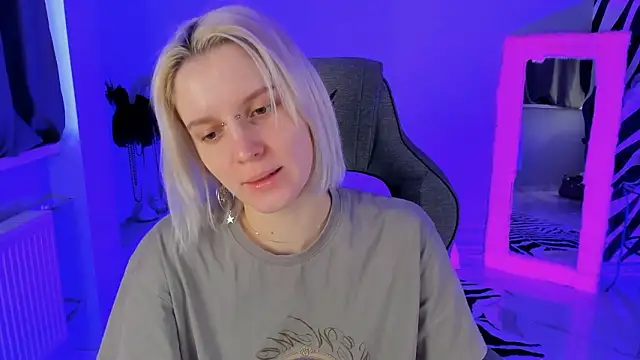 BethanyCloud online show from 02-19-26, 05:15