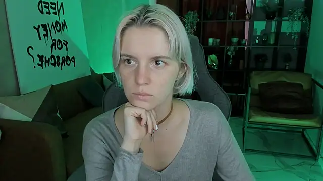 BethanyCloud online show from 09-30-25, 05:24