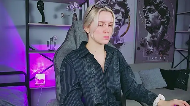 BethanyCloud online show from 03-04-26, 02:19