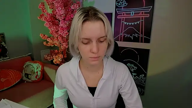 BethanyCloud online show from 11-18-25, 05:44