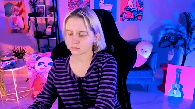 BethanyCloud online show from 11-07-25, 04:50