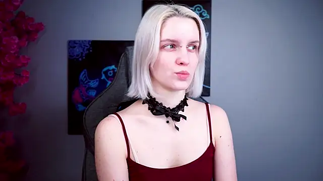 BethanyCloud online show from 02-13-26, 05:40