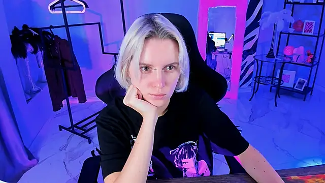 BethanyCloud online show from 10-21-25, 05:29