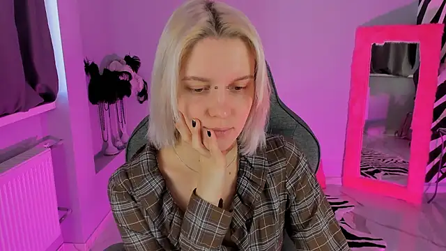 BethanyCloud online show from 02-18-26, 08:22