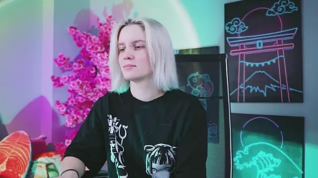 BethanyCloud online show from 03-07-26, 05:25