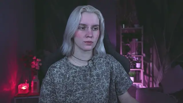 BethanyCloud online show from 03-30-26, 05:09