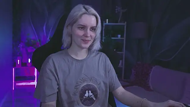 BethanyCloud online show from 02-09-26, 08:23