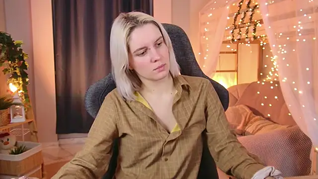 BethanyCloud online show from 03-03-26, 05:36