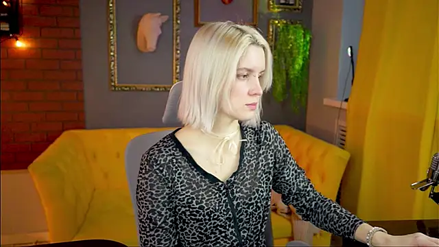 BethanyCloud online show from 02-17-26, 05:27