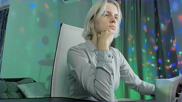 BethanyCloud online show from 10-27-25, 05:30