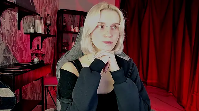 BethanyCloud online show from 04-14-26, 05:23