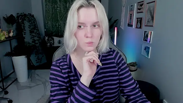 BethanyCloud online show from 03-23-26, 05:29