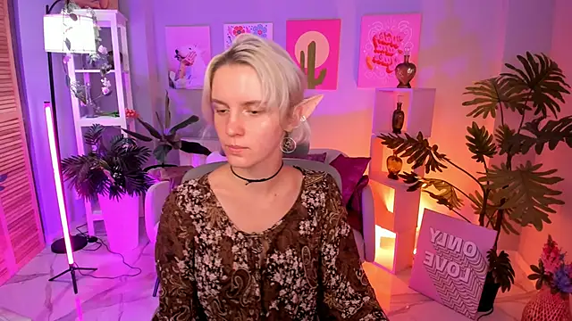 BethanyCloud online show from 10-03-25, 02:26