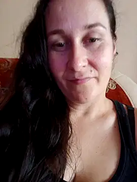 Amandda  online show from 09-10-25, 11:42