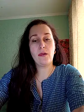 Amandda  online show from 02-08-26, 09:18