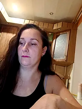 Amandda  online show from 10-01-25, 05:06