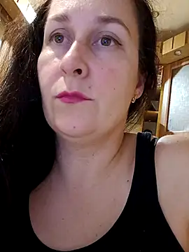 Amandda  online show from 10-14-25, 06:30