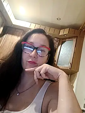 Amandda  online show from 11-23-25, 07:24