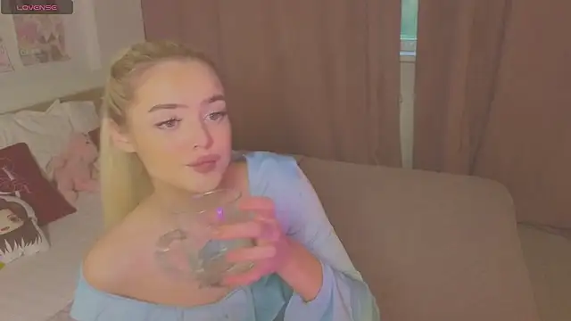 Relax Time  online show from 06-19-26, 06:14