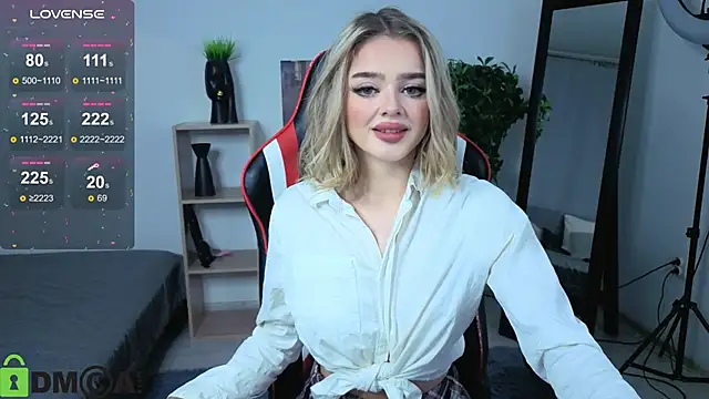 Relax Time  online show from 11-10-25, 03:28