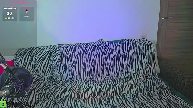 Relax Time  online show from 03-11-26, 04:01