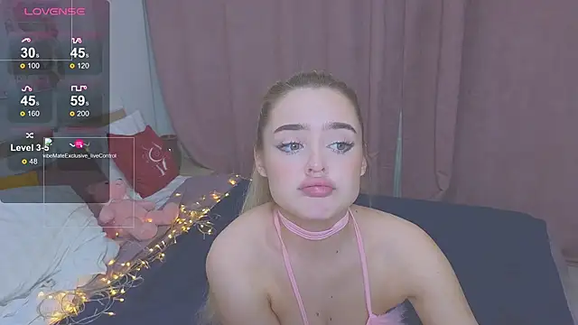Relax Time  online show from 05-29-26, 05:41