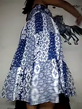 Cute mikii online show from 02-10-26, 07:18