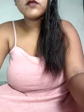 Snapshot of Cute_mikii chatting on 10-16-25, 10:01 Cute mikii online show from 10-16-25, 10:01