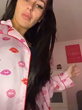 Rosieredxox online show from 02-17-26, 07:05