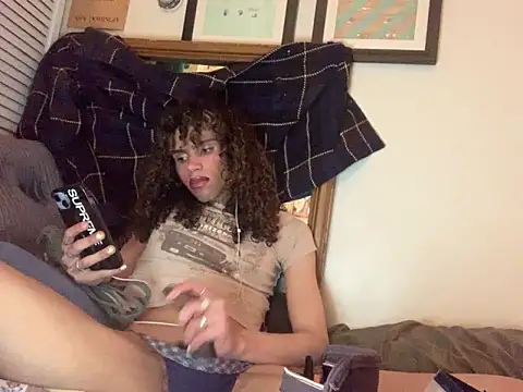 Stxllastrokes online show from 05-01-26, 10:31