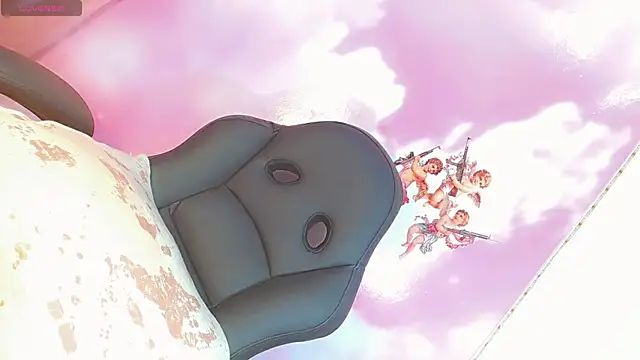 DarliingSweet online show from 10-10-25, 11:00