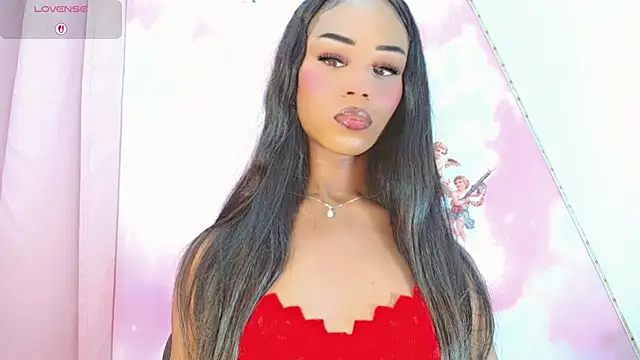 DarliingSweet online show from 11-07-25, 03:27