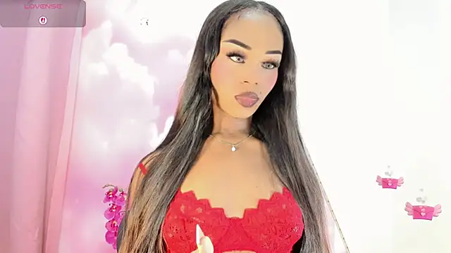 DarliingSweet online show from 11-29-25, 12:38