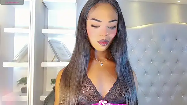 DarliingSweet online show from 09-21-25, 11:15