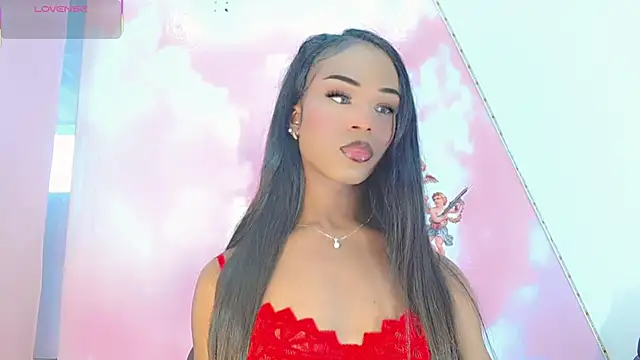 DarliingSweet online show from 10-20-25, 04:40