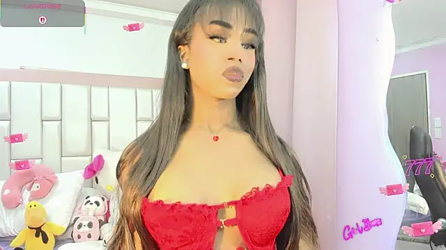 DarliingSweet online show from 06-14-26, 03:46
