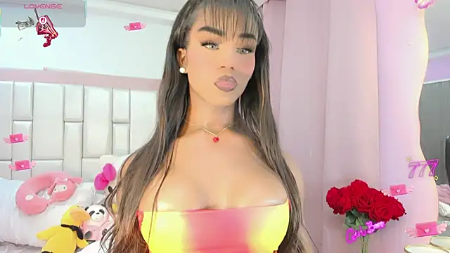 DarliingSweet online show from 06-20-26, 11:37