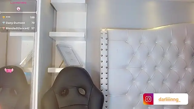 DarliingSweet online show from 09-20-25, 03:28