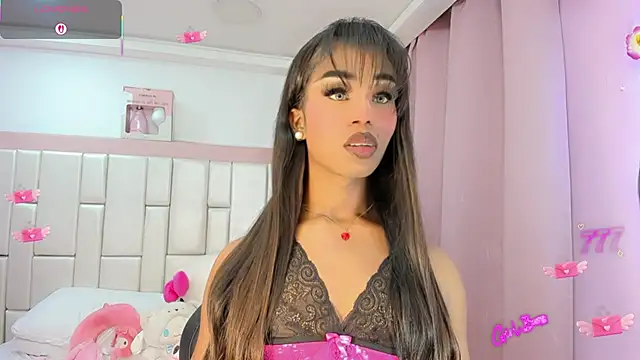 DarliingSweet online show from 04-17-26, 05:27