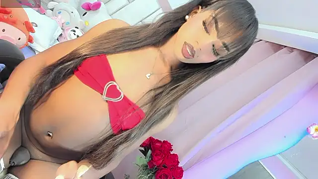 DarliingSweet online show from 02-16-26, 07:56