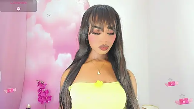 DarliingSweet online show from 01-11-26, 01:18